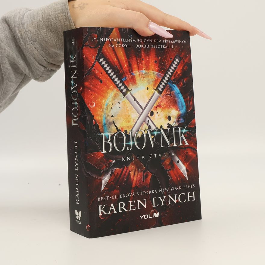 Karen Karen A. Lynch Bojovník