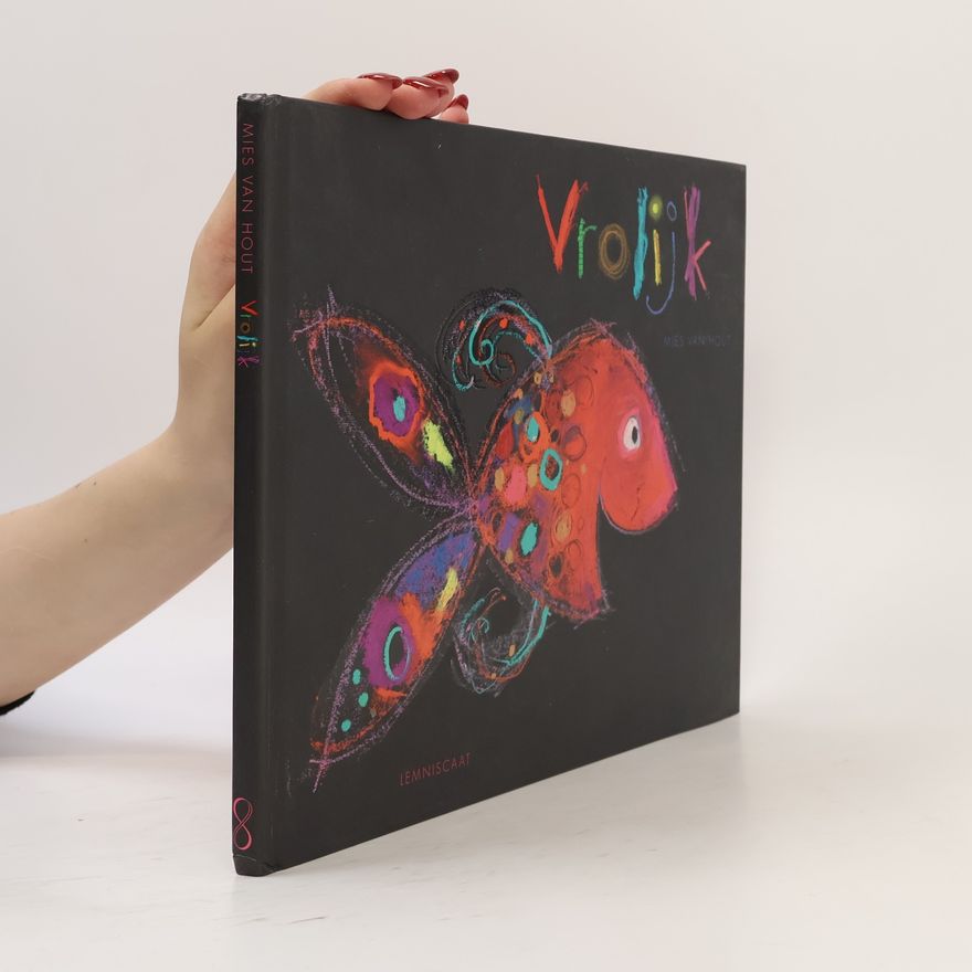 Mies van Hout Vrolijk / druk 4