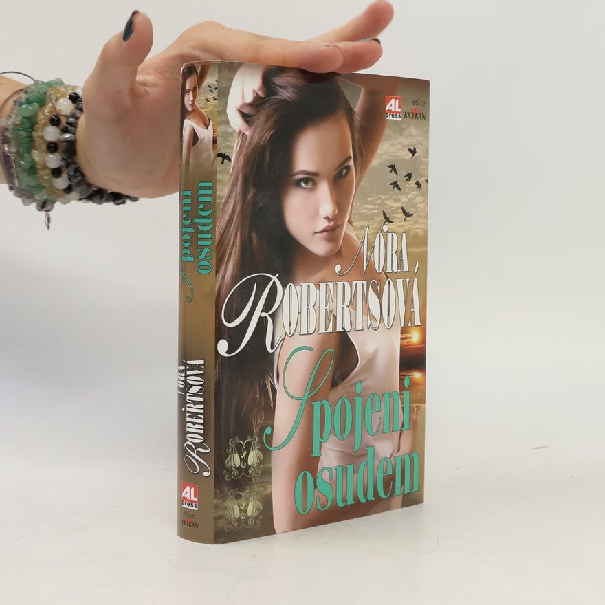 Nora Roberts Spojeni osudem