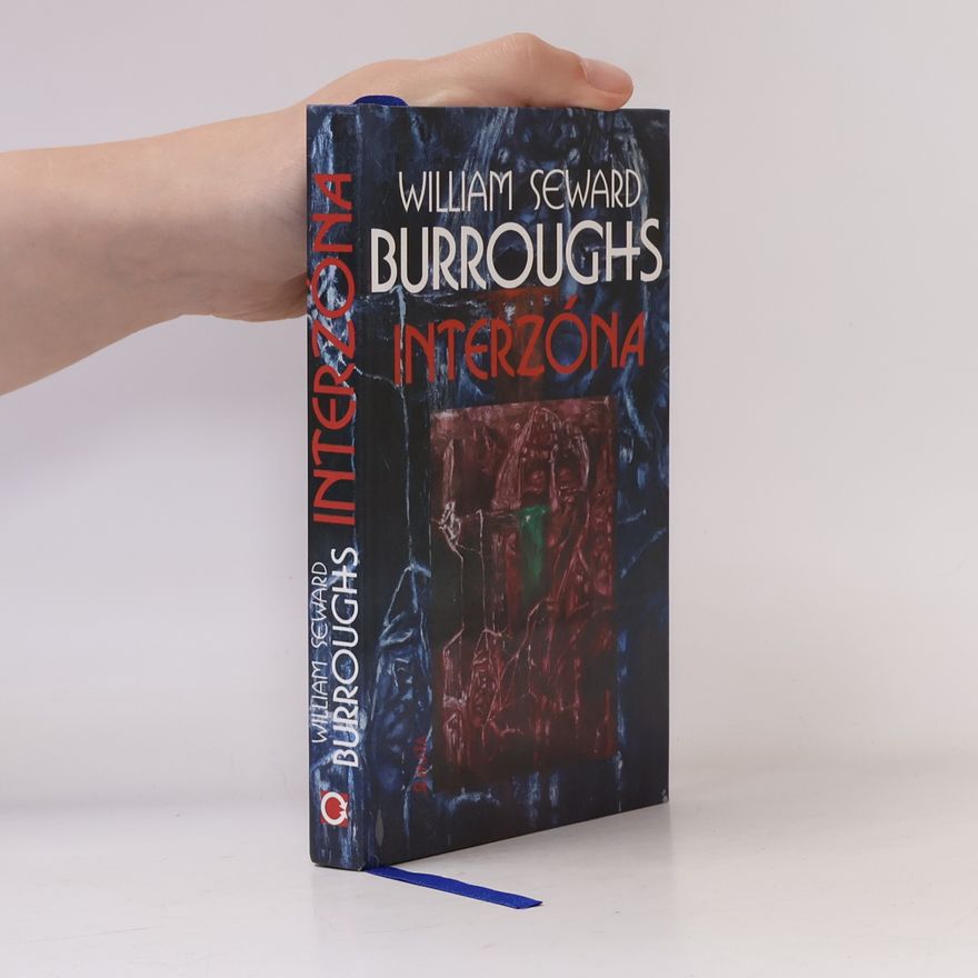 William S. Burroughs Interzóna