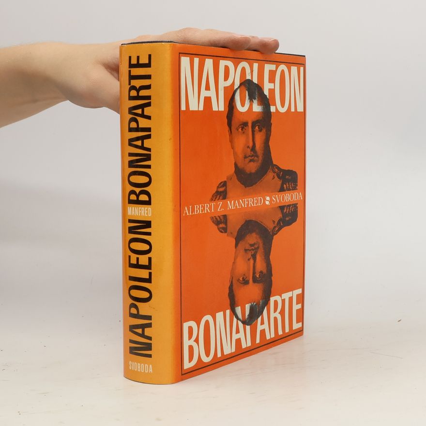 Albert Manfred Napoleon Bonaparte