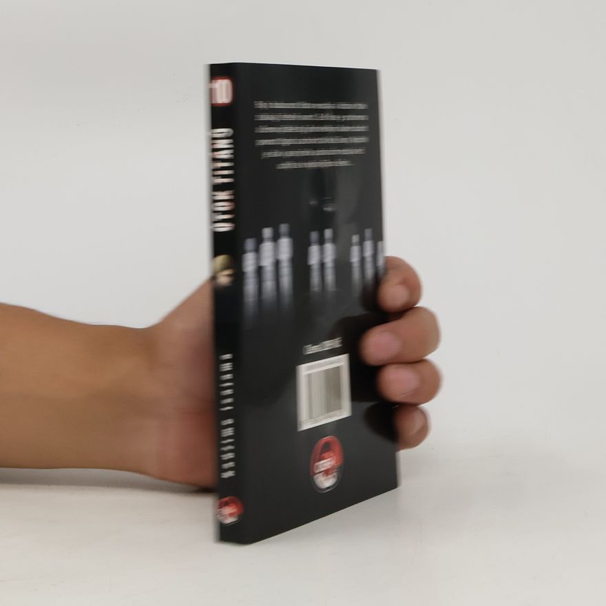 Hajime Isayama Útok titánů. 10
