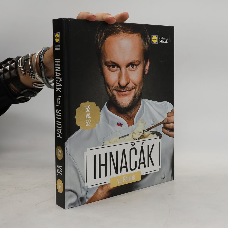 Roman Paulus Paulus vs. Ihnačák