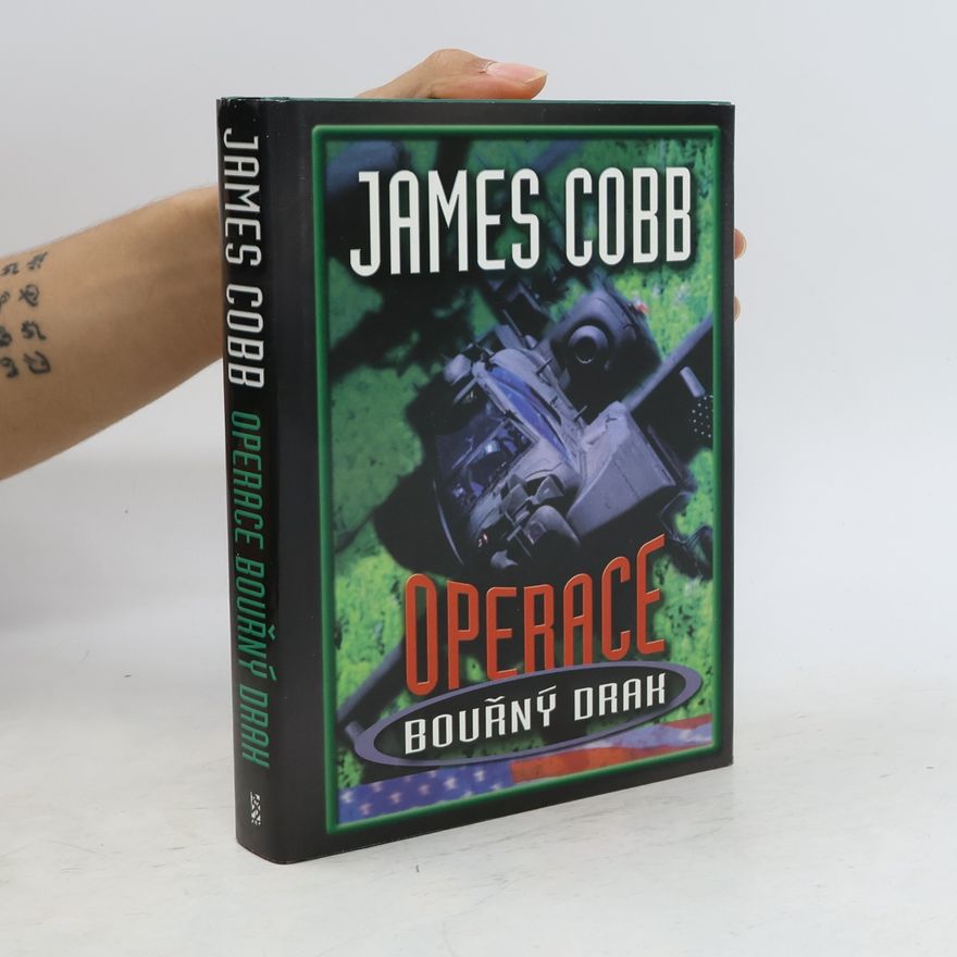 James H. Cobb Operace Bouřný drak