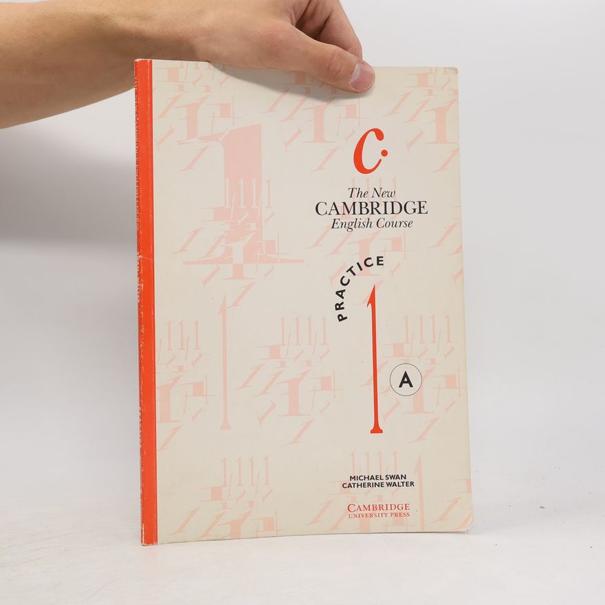 Michael Swan The New Cambridge English Course 1 Practice Book A