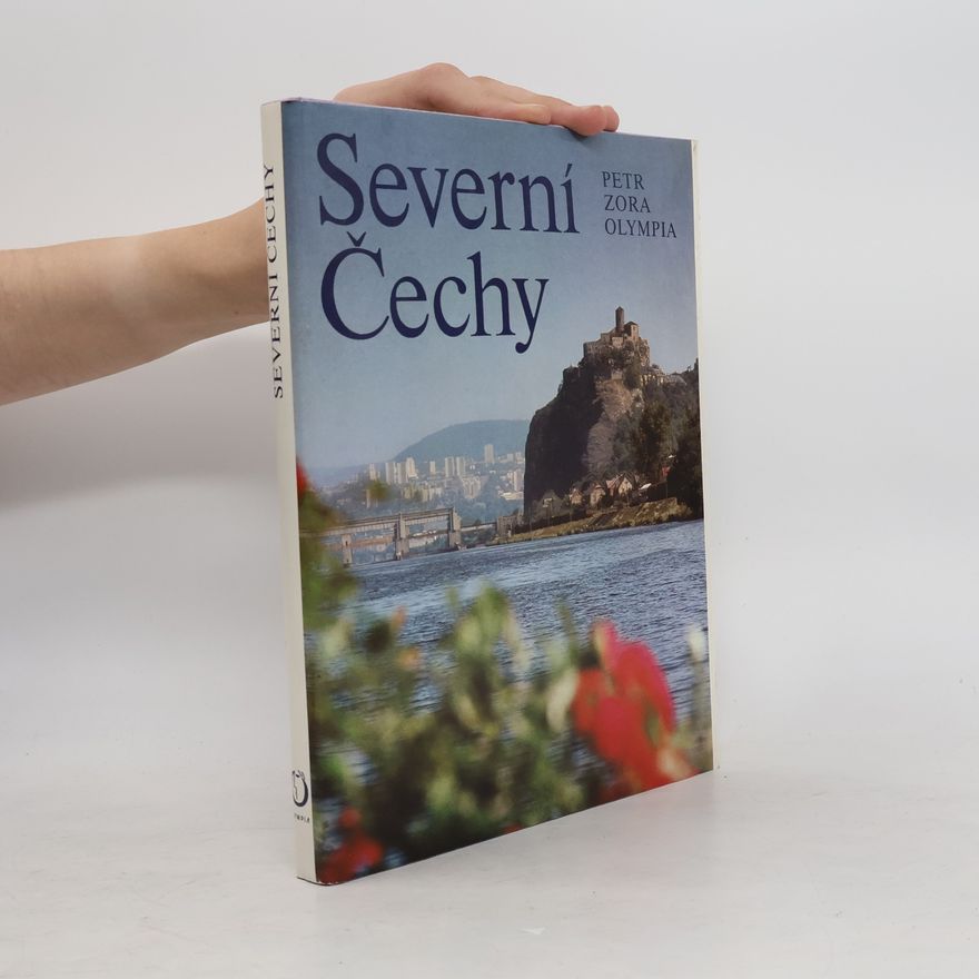 Petr Zora Severní Čechy