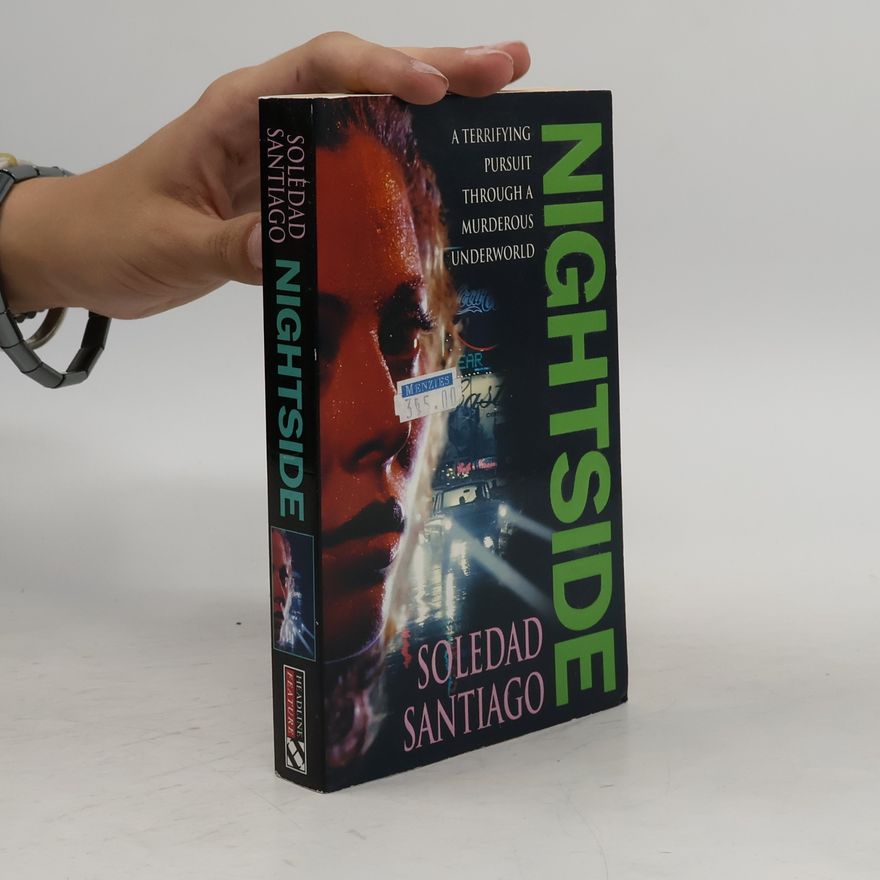 Soledad Santiago Nightside