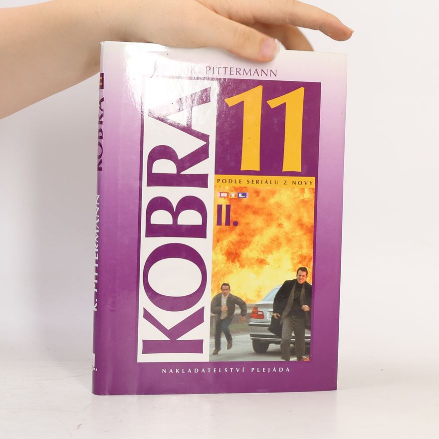 K. Pittermann Kobra 11 II.