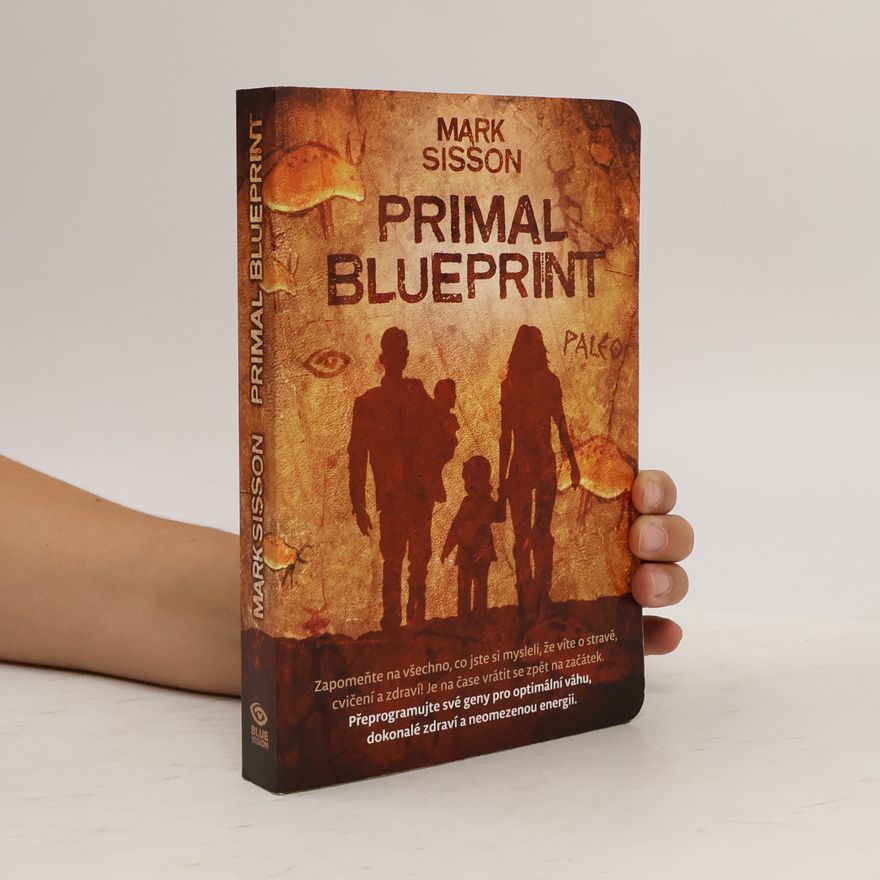 Mark Sisson Primal Blueprint