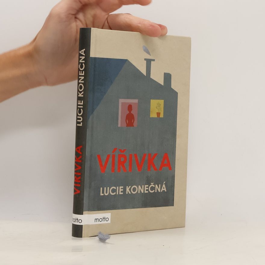 Lucie Konečná Vířivka