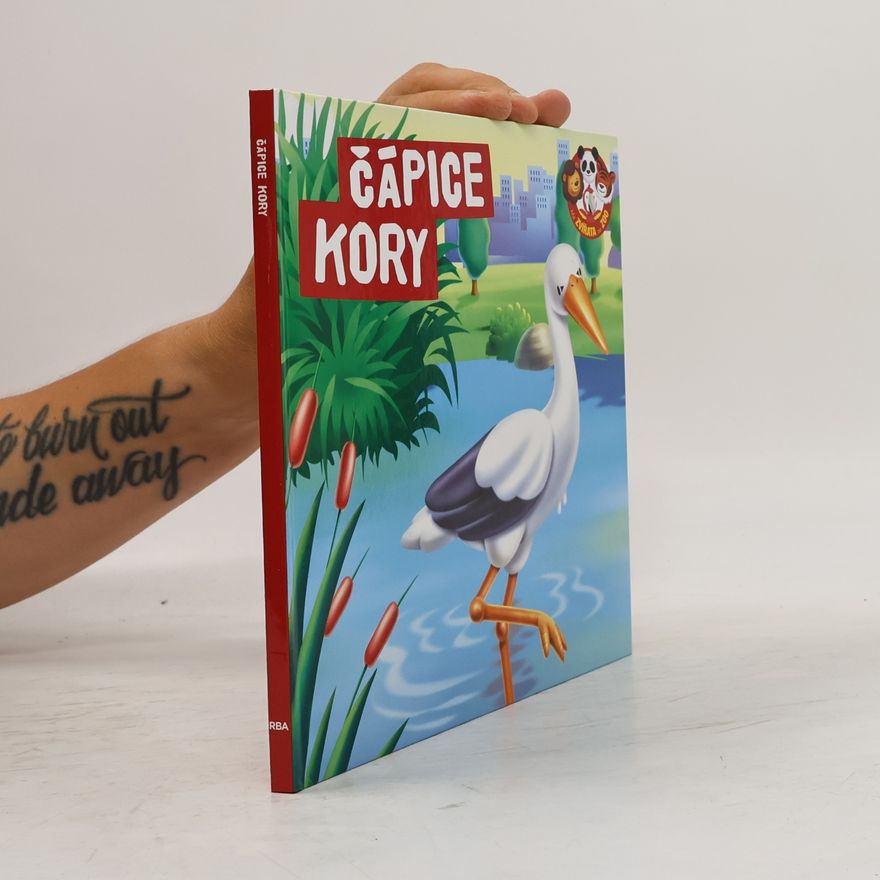 Bel Sanpere Čapice Kory