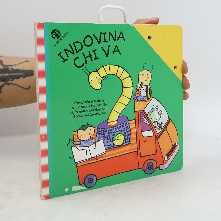 Francesca Crovara Scubidù Bebè: Indovina chi va