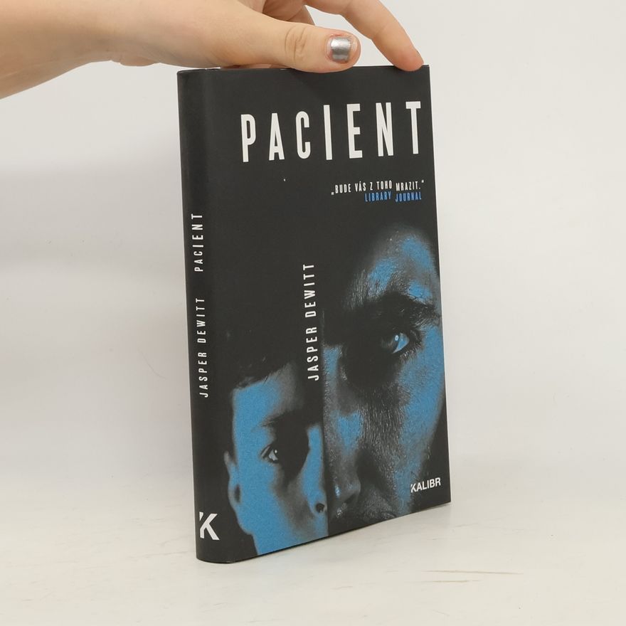 Jasper DeWitt Pacient