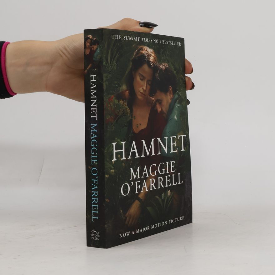Maggie O. Farrell Hamnet