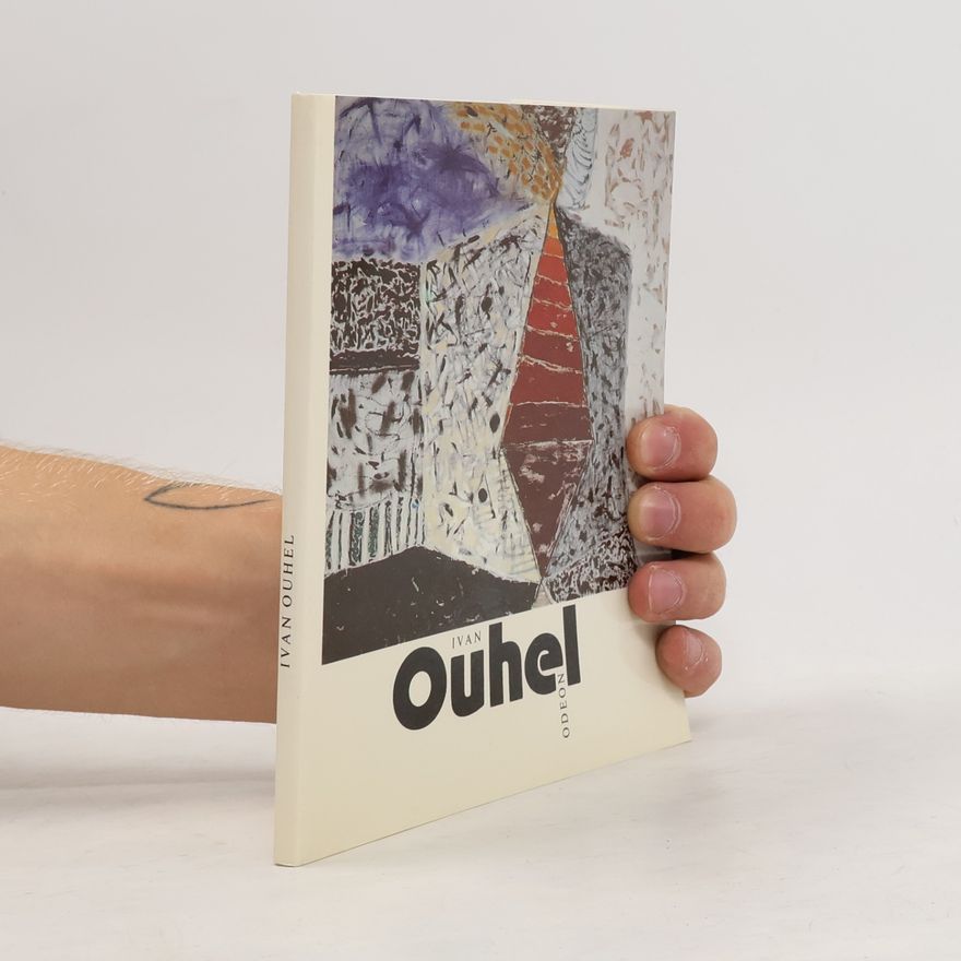 Ivan Ouhel Ivan Ouhel