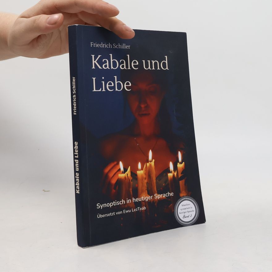 Ewu LezTeab Kabale und Liebe