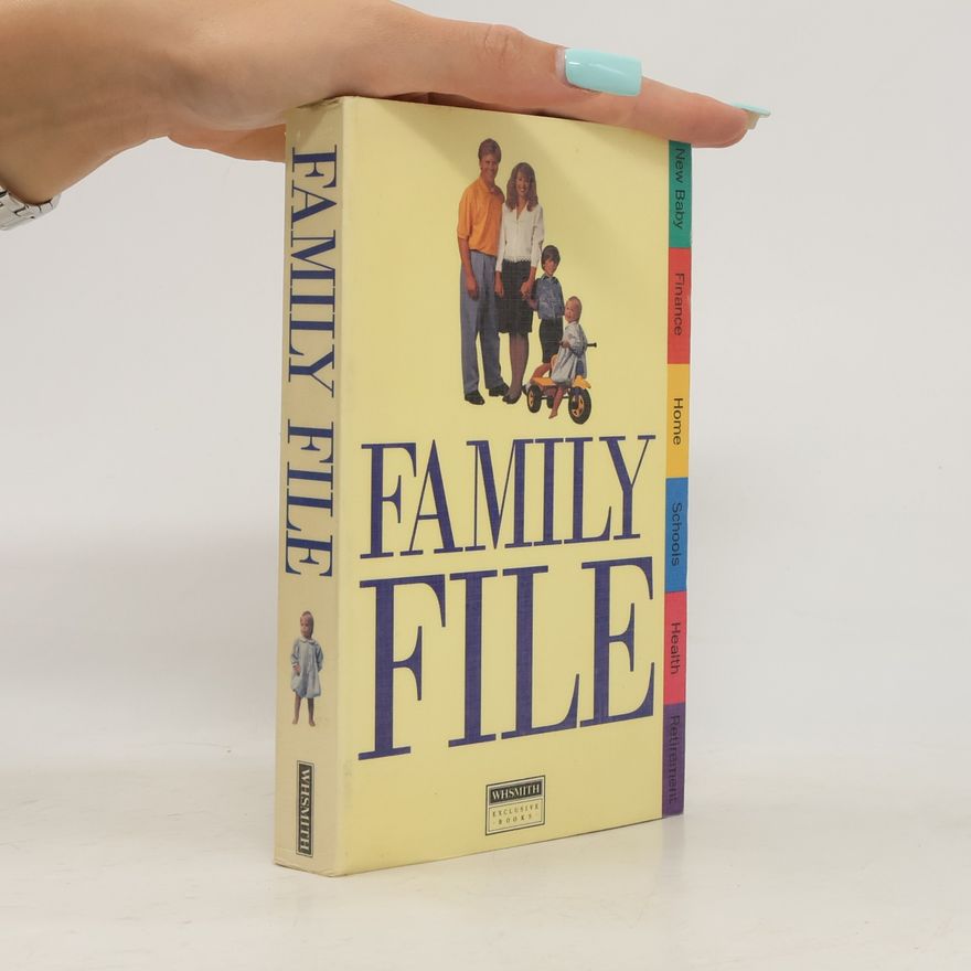 Linda Sonntag Family File
