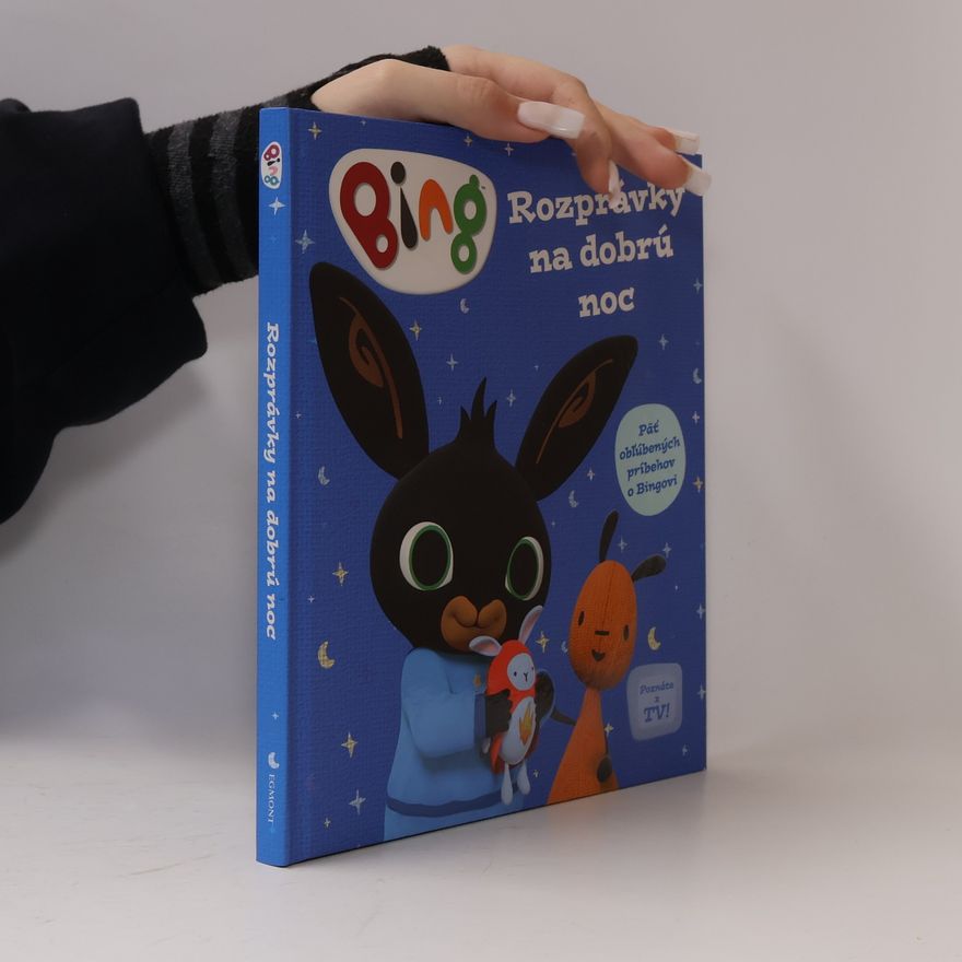 Autorenkollektiv Rozprávky na dobrú noc