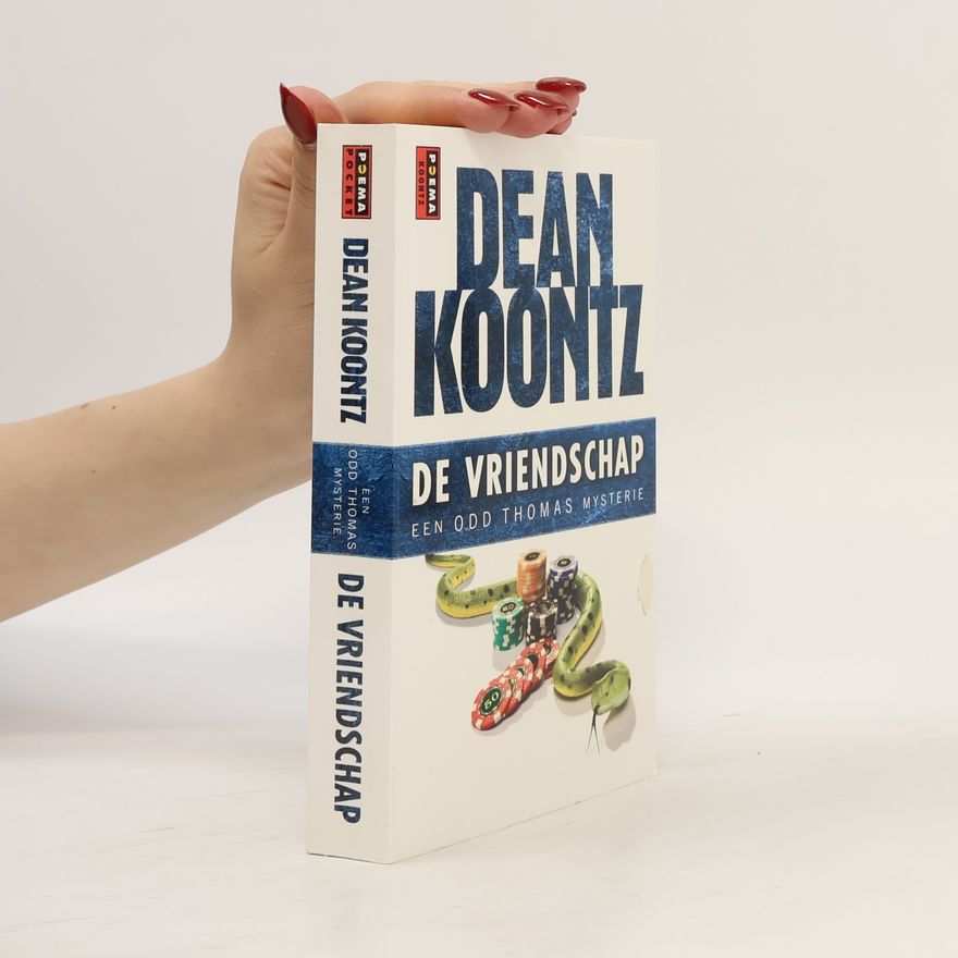 Dean Ray Koontz De vriendschap