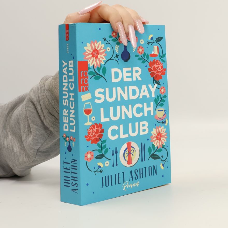 Juliet Ashton Der Sunday lunch club
