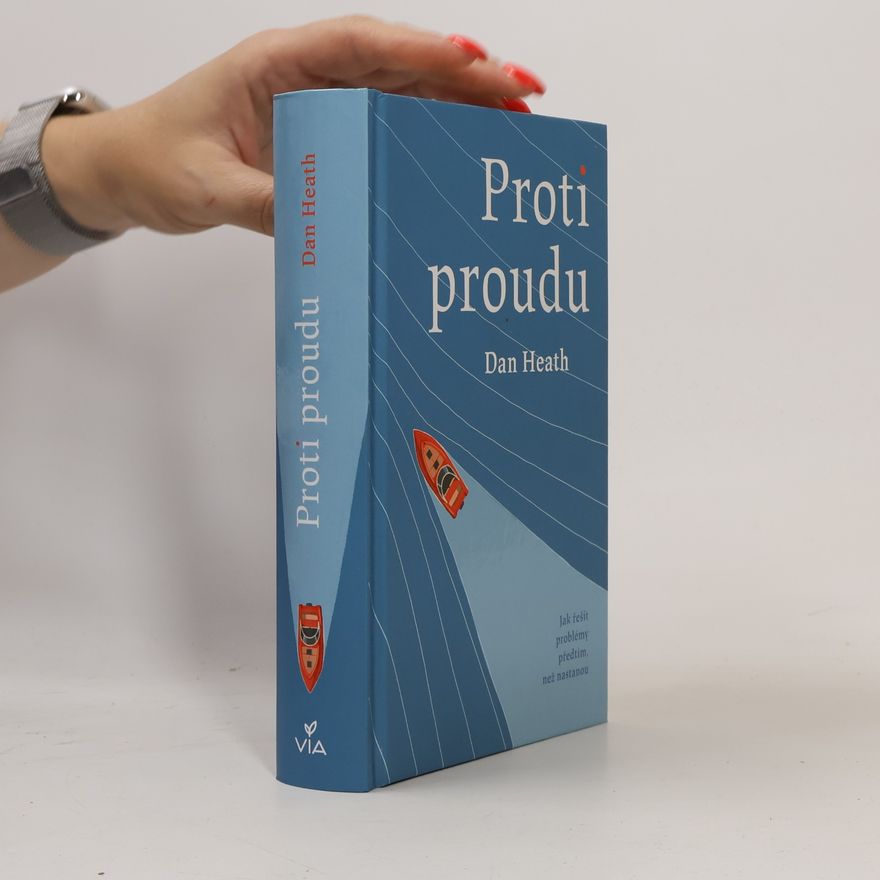 Matěj Fixl Proti proudu