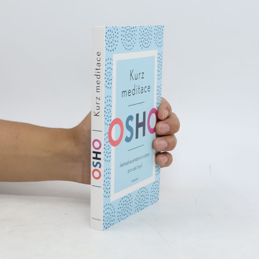Osho Kurz meditace