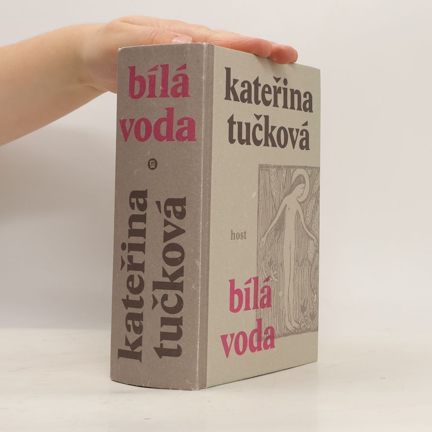 Kateřina Tučková Bílá Voda