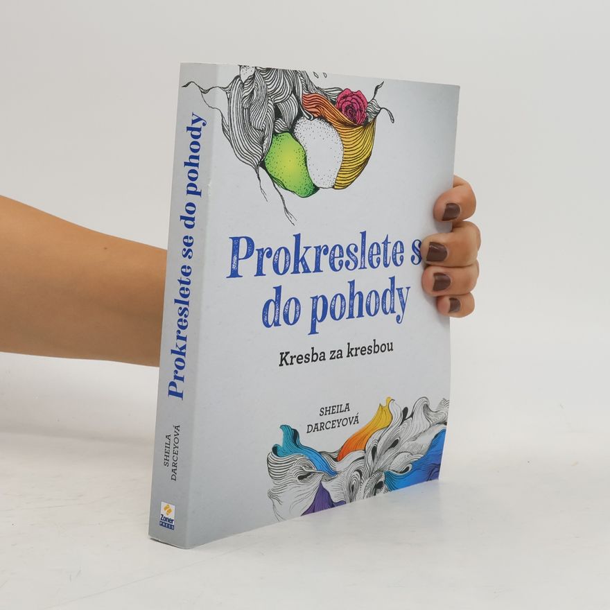 Rachel Smith Prokreslete se do pohody