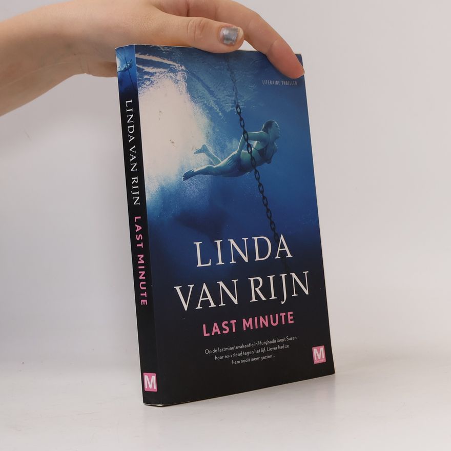 Linda Van Rijn Last Minute