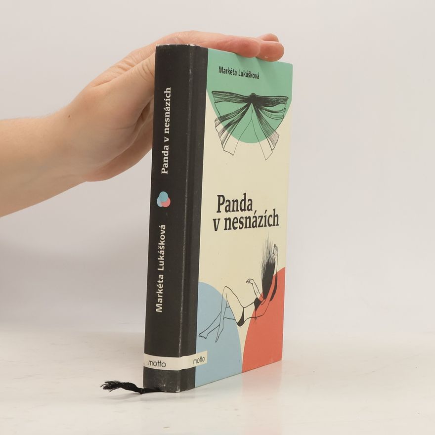 Markéta Lukášková Panda v nesnázích