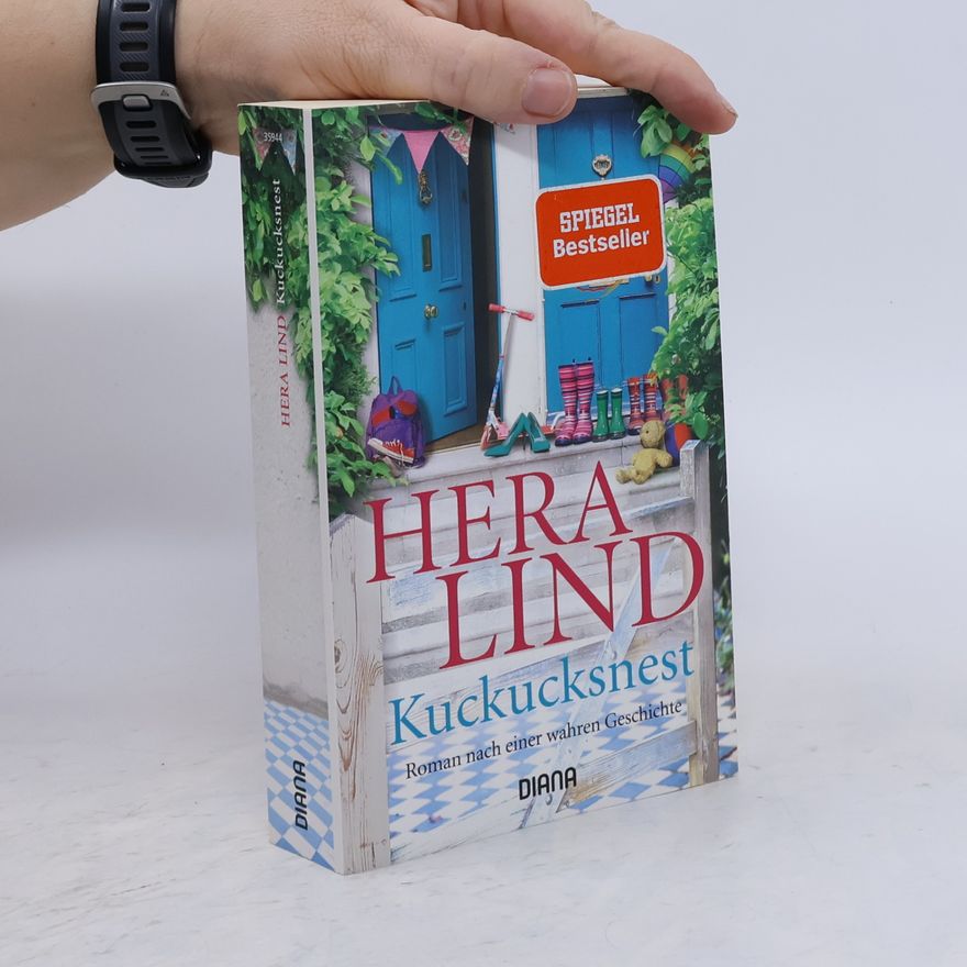 Hera Lind Kuckucksnest