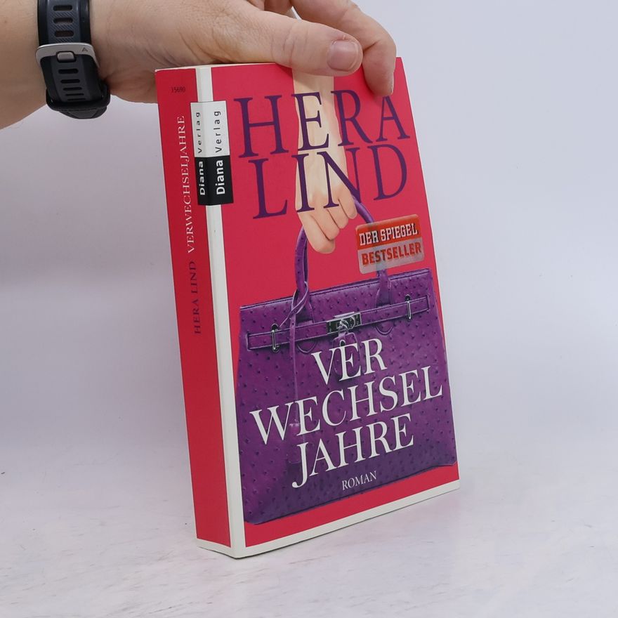 Hera Lind Verwechseljahre