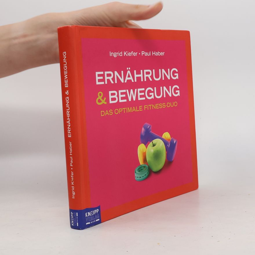 Ingrid Kiefer Ernährung & Bewegung