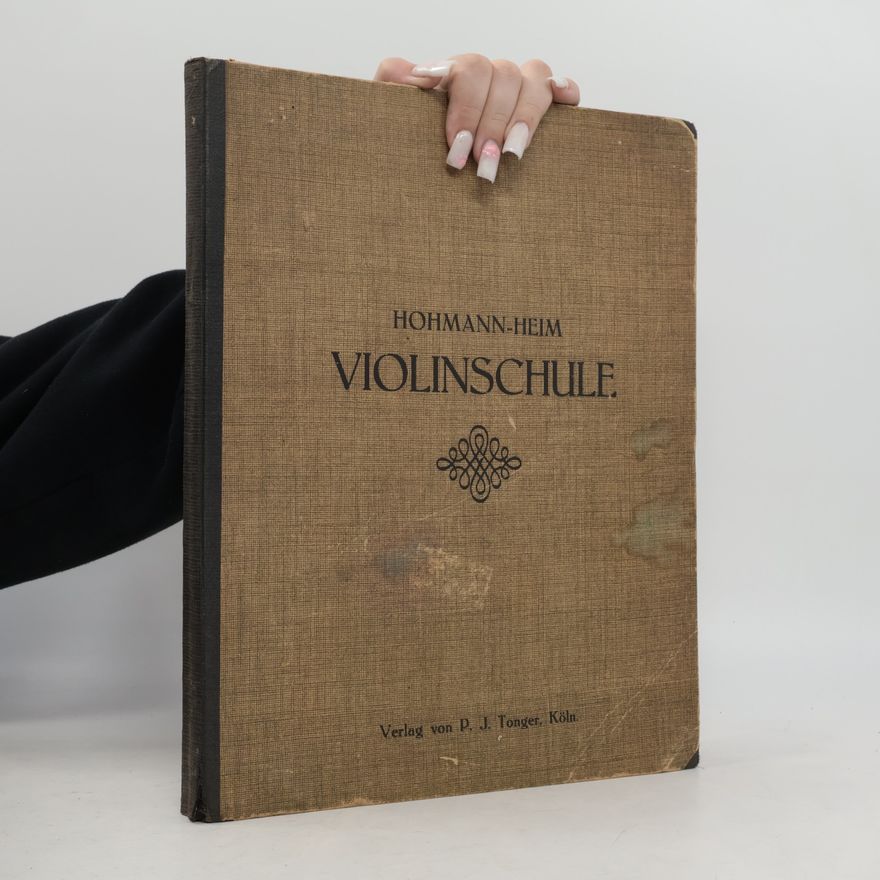 Ernst Heim Praktische Volinschule