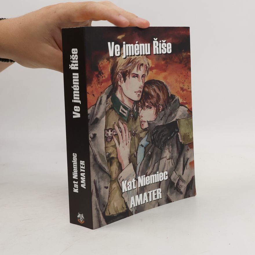 Kat Niemiec Ve jménu Říše