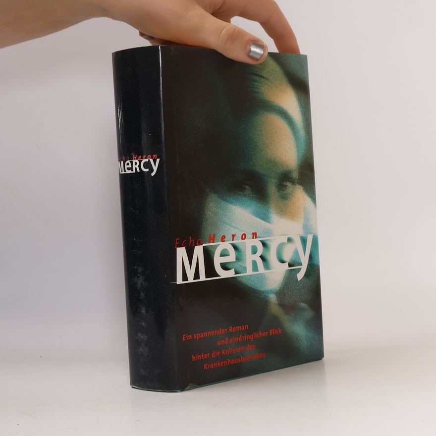 Echo Heron Mercy