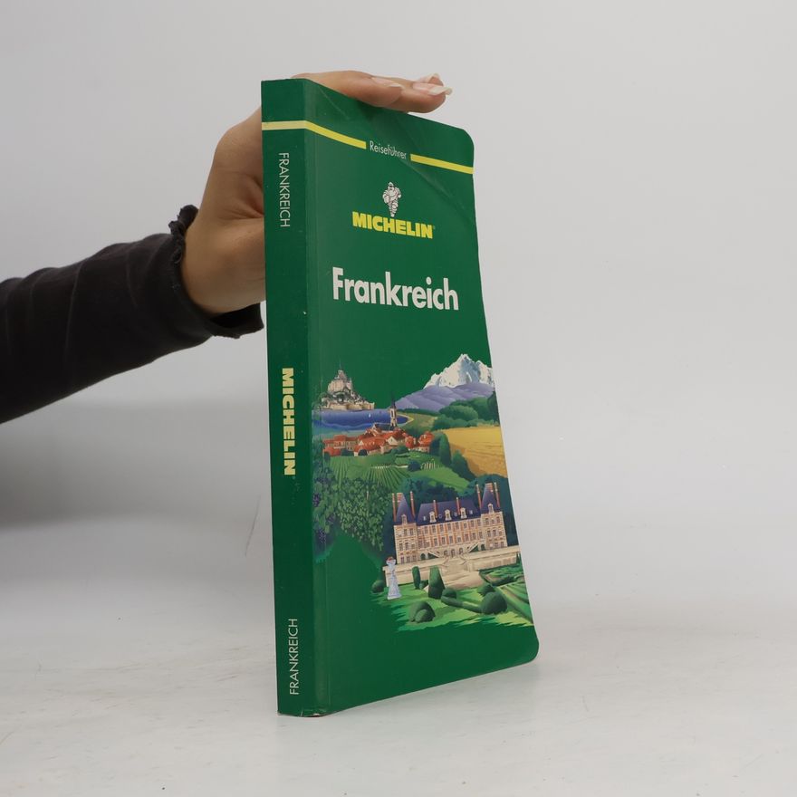 Auteurscollectief Frankreich