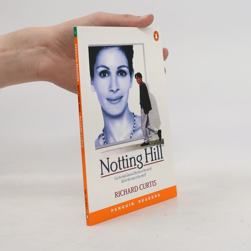Richard Curtis Notting Hill