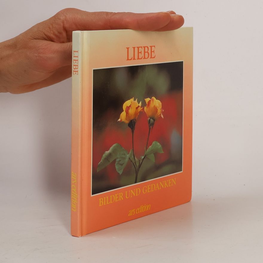 Various authors Liebe