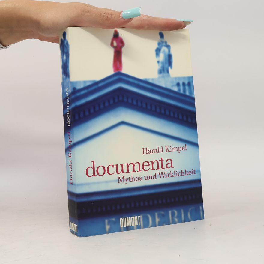 Harald Kimpel Documenta