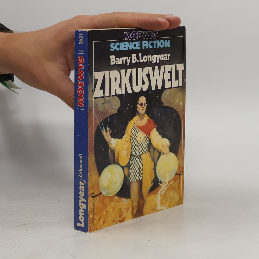 Barry B. Longyear Zirkuswelt