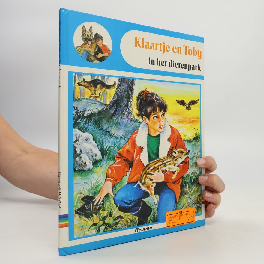 Various authors Klaartje en Toby