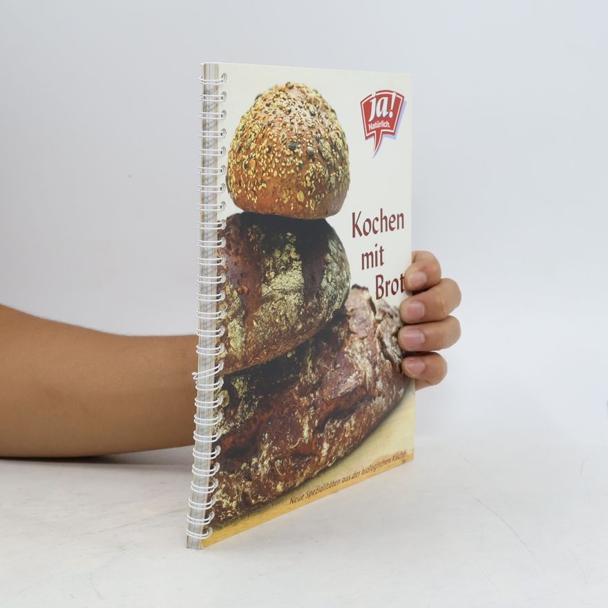 Autorenkollektiv Kochen mit Brot