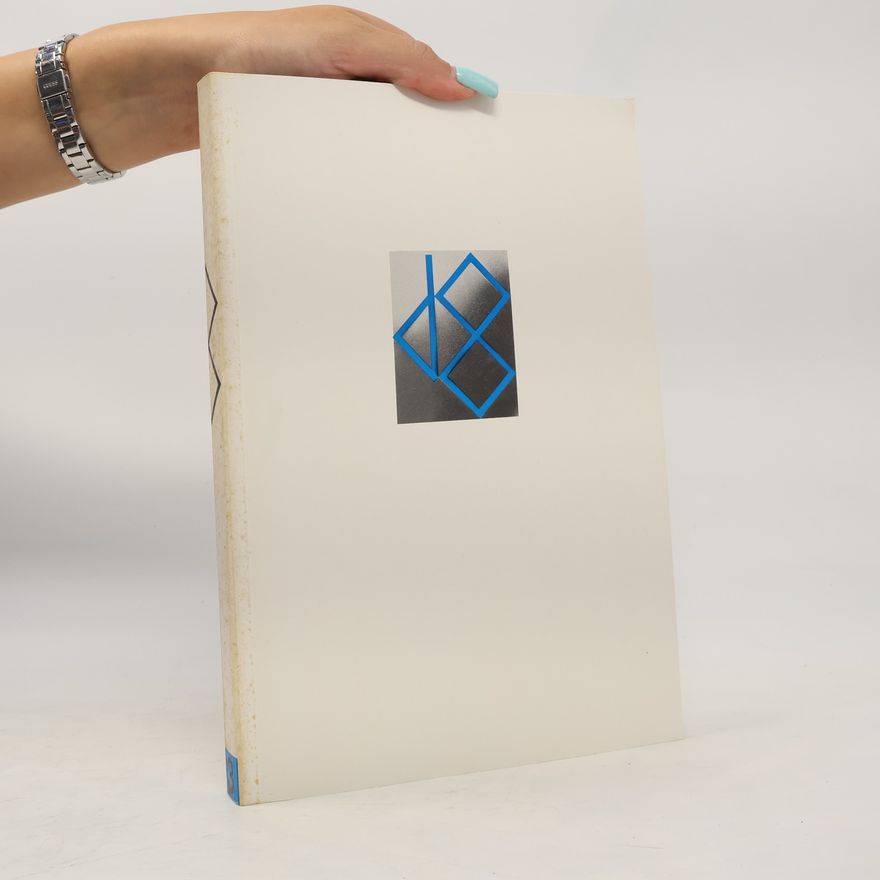 Kolektiv autorů Ausstellungskatalog zur Documenta 8. Band I-III Katalog Künstlerbuch