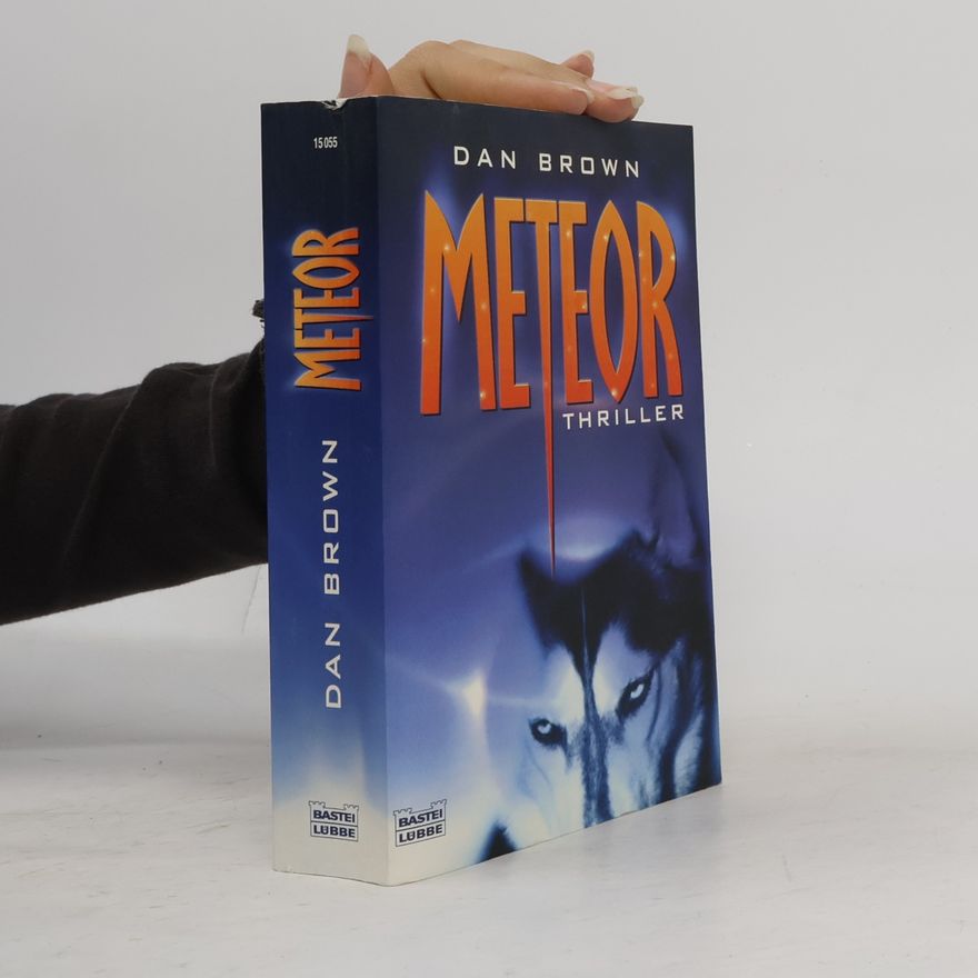 Dan Brown Meteor