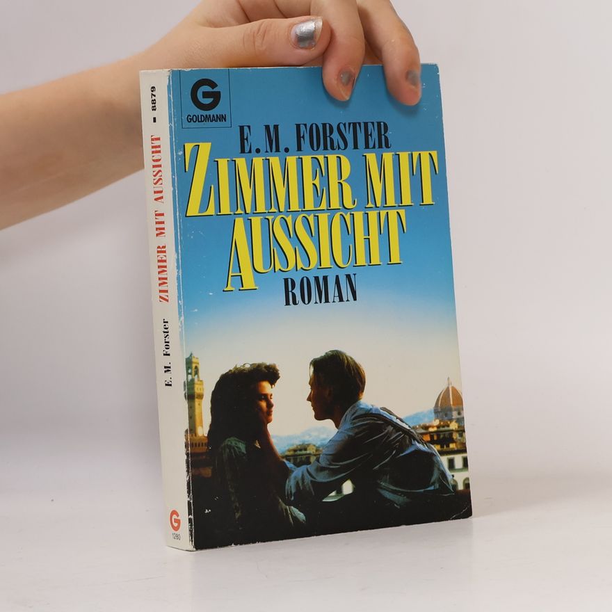 E. M. Forster Zimmer mit Aussicht