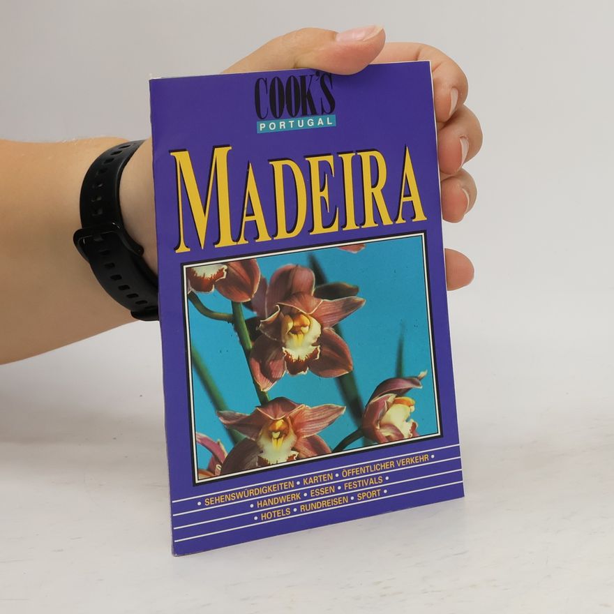 Autorenkollektiv Madeira