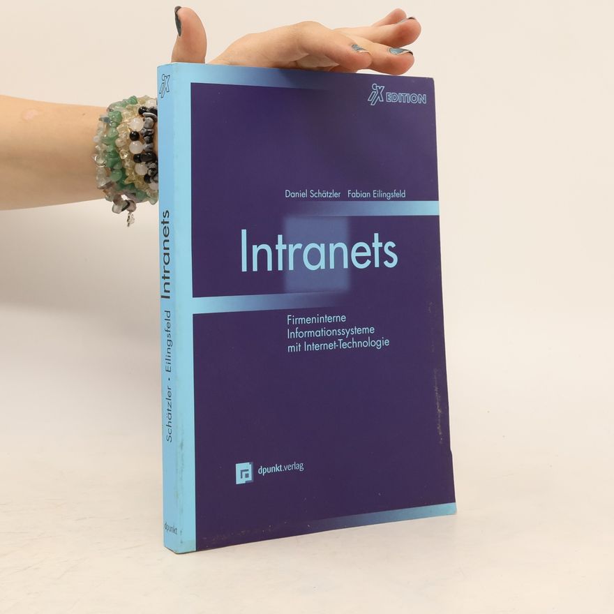 Fabian Eilingsfeld Intranets