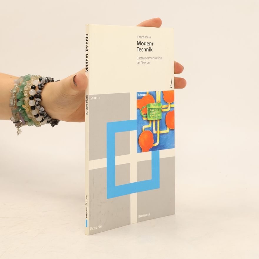 Jürgen Plate Modem-Technik