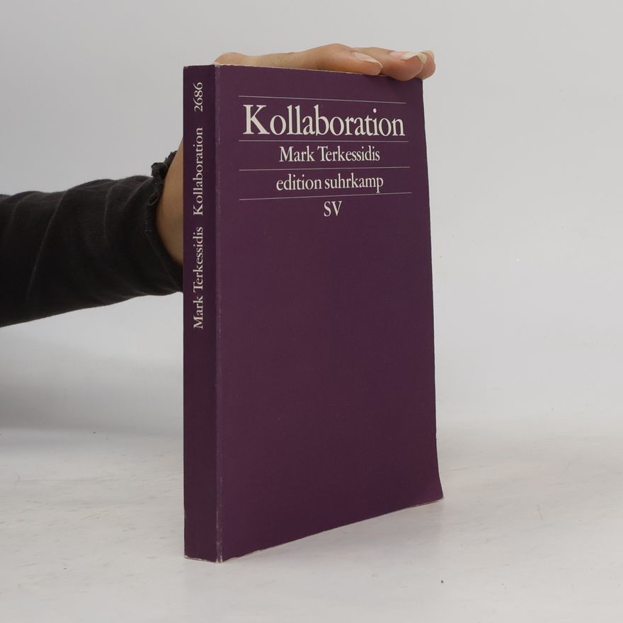 Mark Terkessidis Kollaboration